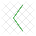 پیش‌نمایش فایل left-arrow-109 از پک فلش