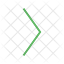 پیش‌نمایش فایل right-arrow-120 از پک فلش