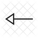 پیش‌نمایش فایل left-arrow-111 از پک فلش