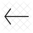 پیش‌نمایش فایل left-arrow-113 از پک فلش