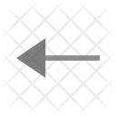 پیش‌نمایش فایل left-arrow-114 از پک فلش