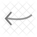 پیش‌نمایش فایل pointing-left-8 از پک فلش