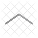 پیش‌نمایش فایل up-arrow-125 از پک فلش