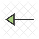 پیش‌نمایش فایل left-arrow-117 از پک فلش
