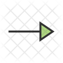 پیش‌نمایش فایل right-arrow-127 از پک فلش