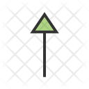 پیش‌نمایش فایل up-arrow-126 از پک فلش