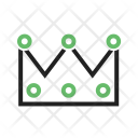 پیش‌نمایش فایل crown-248 از پک جشن