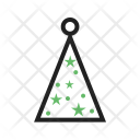 پیش‌نمایش فایل party-hat-14 از پک جشن