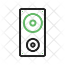 پیش‌نمایش فایل speaker-546 از پک جشن