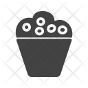 پیش‌نمایش فایل cupcake-246 از پک جشن