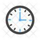 پیش‌نمایش فایل clock-1229 از پک جشن