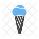 پیش‌نمایش فایل icecream-cone-5 از پک جشن