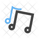 پیش‌نمایش فایل music-note-58 از پک جشن