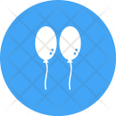 پیش‌نمایش فایل balloons-183 از پک جشن
