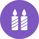 پیش‌نمایش فایل candles-142 از پک جشن