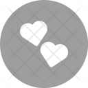 پیش‌نمایش فایل hearts-124 از پک جشن