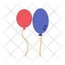 پیش‌نمایش فایل balloons-184 از پک جشن
