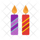 پیش‌نمایش فایل candles-143 از پک جشن
