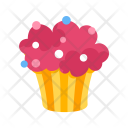 پیش‌نمایش فایل cupcake-249 از پک جشن