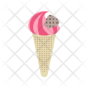 پیش‌نمایش فایل icecream-cone-7 از پک جشن