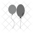 پیش‌نمایش فایل balloons-185 از پک جشن