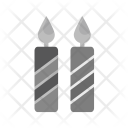 پیش‌نمایش فایل candles-144 از پک جشن