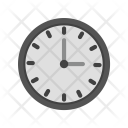پیش‌نمایش فایل clock-1232 از پک جشن