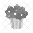 پیش‌نمایش فایل cupcake-250 از پک جشن