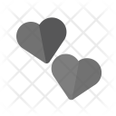 پیش‌نمایش فایل hearts-126 از پک جشن