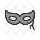 پیش‌نمایش فایل carnival-mask-24 از پک جشن