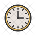پیش‌نمایش فایل clock-1233 از پک جشن