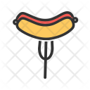 پیش‌نمایش فایل hot-dog-20 از پک جشن