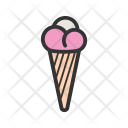 پیش‌نمایش فایل icecream-cone-9 از پک جشن