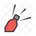 پیش‌نمایش فایل open-bottle از پک جشن