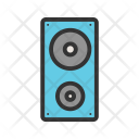 پیش‌نمایش فایل speaker-552 از پک جشن