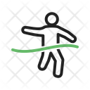 پیش‌نمایش فایل finish-race از پک تناسب اندام و ورزش