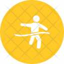 پیش‌نمایش فایل finish-line-4 از پک تناسب اندام و ورزش