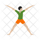 پیش‌نمایش فایل aerobics-38 از پک تناسب اندام و ورزش
