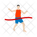 پیش‌نمایش فایل finish-line-5 از پک تناسب اندام و ورزش