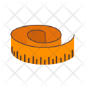 پیش‌نمایش فایل measuring-tape-19 از پک تناسب اندام و ورزش