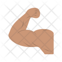 پیش‌نمایش فایل muscles-8 از پک تناسب اندام و ورزش