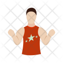 پیش‌نمایش فایل muscular-man-5 از پک تناسب اندام و ورزش