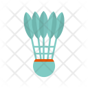 پیش‌نمایش فایل shuttlecock-29 از پک تناسب اندام و ورزش