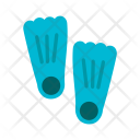 پیش‌نمایش فایل swimming-fins-5 از پک تناسب اندام و ورزش