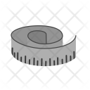 پیش‌نمایش فایل measuring-tape-20 از پک تناسب اندام و ورزش