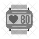 پیش‌نمایش فایل smart-watch-45 از پک تناسب اندام و ورزش