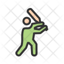پیش‌نمایش فایل batsman-16 از پک تناسب اندام و ورزش