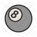 پیش‌نمایش فایل billiard-ball-15 از پک تناسب اندام و ورزش