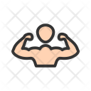 پیش‌نمایش فایل muscular-man-7 از پک تناسب اندام و ورزش
