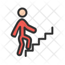 پیش‌نمایش فایل person-climbing-stairs-6 از پک تناسب اندام و ورزش